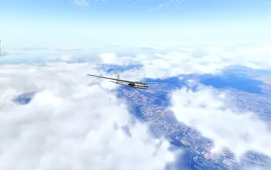World of Aircraft: Glider Simulator preview 4