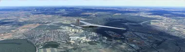 World of Aircraft: Glider Simulator preview 7