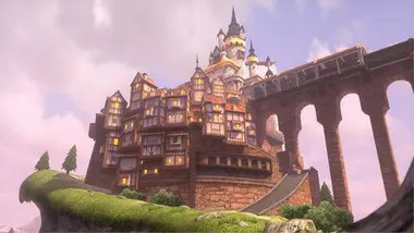 WORLD OF FINAL FANTASY MAXIMA - Live preview 2