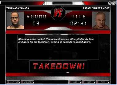 World of Mixed Martial Arts 3 preview 10