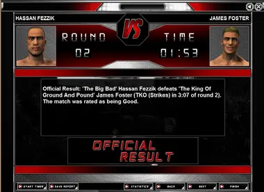 World of Mixed Martial Arts 3 preview 5