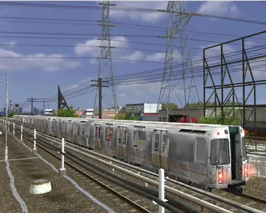 World of Subways 1 - The Path preview 15