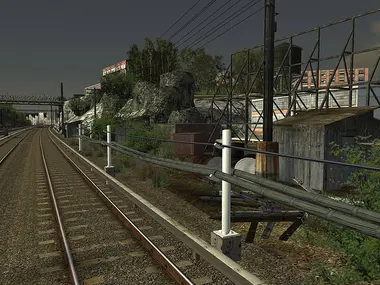 World of Subways 1 - The Path preview 14