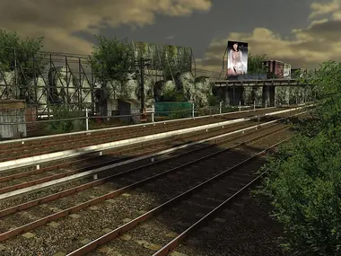World of Subways 1 - The Path preview 10