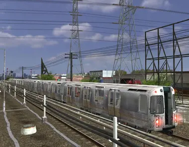 World of Subways 1 - The Path preview 13