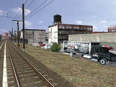 World of Subways 1 - The Path preview 12