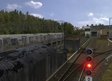 World of Subways 1 - The Path preview 11