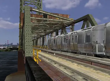 World of Subways 1 - The Path preview 8