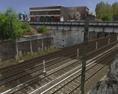 World of Subways 1 - The Path preview 9