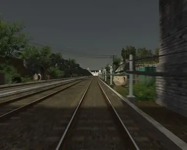 World of Subways 1 - The Path preview 6