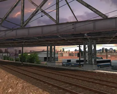World of Subways 1 - The Path preview 7