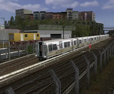 World of Subways 1 - The Path preview 4