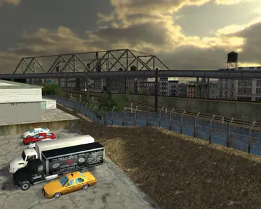 World of Subways 1 - The Path preview 3