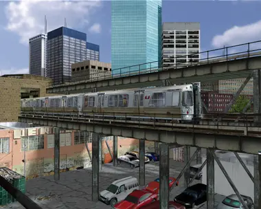 World of Subways 1 - The Path preview 2