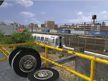 World of Subways 1 - The Path preview 5