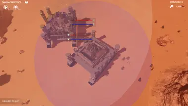 World Of Walking Cities preview 2