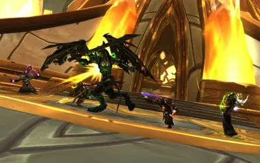 World of Warcraft Time Card Prepaid 60 Days - Battle.net Key preview 2