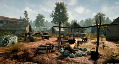 World of Zombies preview 4