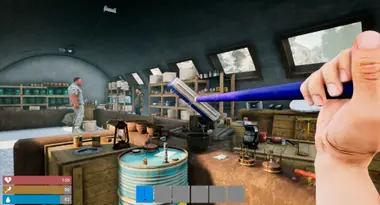 World of Zombies preview 5