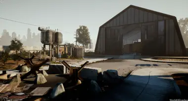 World of Zombies preview 3