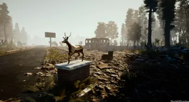 World of Zombies preview 6