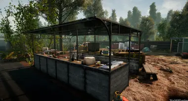 World of Zombies preview 8