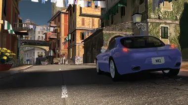 World Racing 2 - Champion Edition preview 13