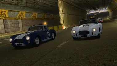 World Racing 2 - Champion Edition preview 6