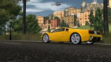 World Racing 2 - Champion Edition preview 8