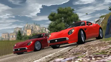 World Racing 2 - Champion Edition preview 10