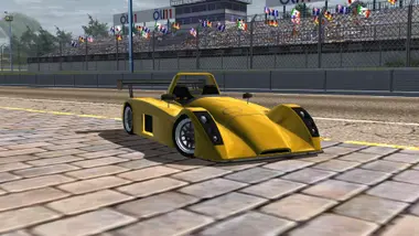World Racing 2 - Champion Edition preview 12