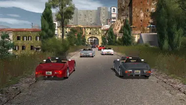 World Racing 2 - Champion Edition preview 14