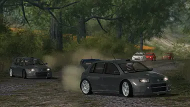 World Racing 2 - Champion Edition preview 7