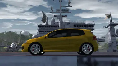 World Racing 2 - Champion Edition preview 4