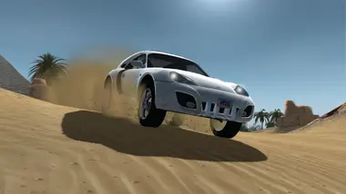 World Racing 2 - Champion Edition preview 3