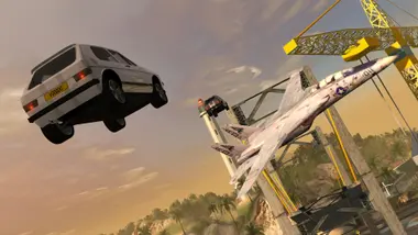 World Racing 2 - Champion Edition preview 5