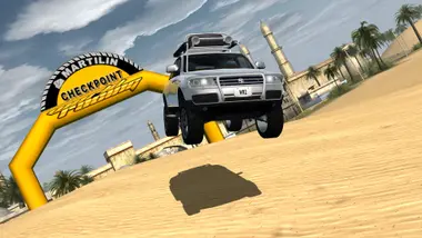 World Racing 2 - Champion Edition preview 9