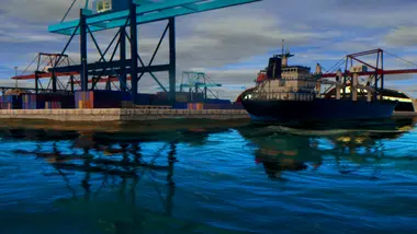World Ship Simulator preview 11