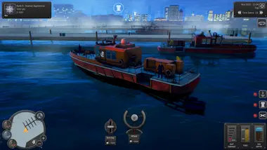 World Ship Simulator preview 10