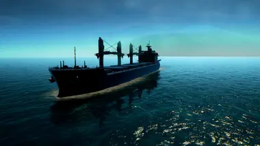 World Ship Simulator preview 9