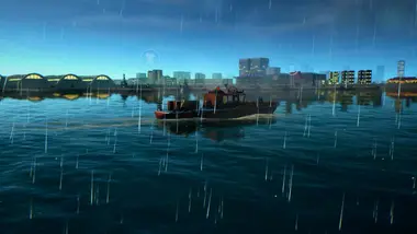 World Ship Simulator preview 6
