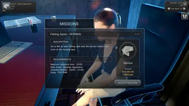 World Ship Simulator preview 3