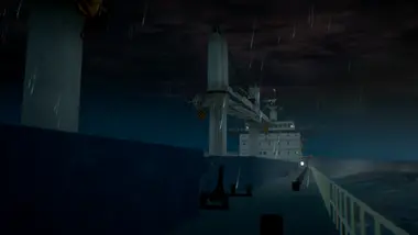 World Ship Simulator preview 5
