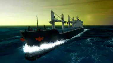 World Ship Simulator preview 4
