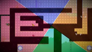 World Splitter preview 9