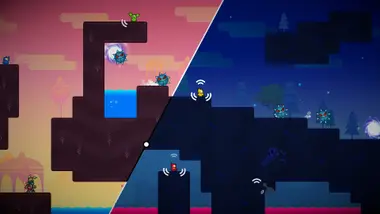 World Splitter preview 6