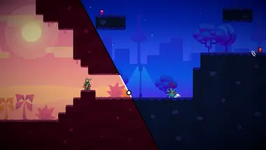 World Splitter preview 3