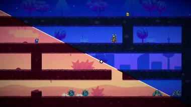 World Splitter preview 4