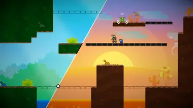 World Splitter preview 5
