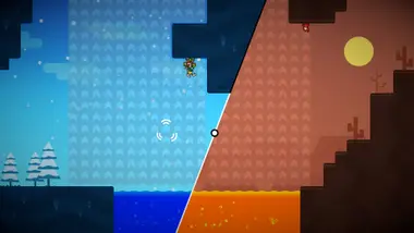 World Splitter preview 7